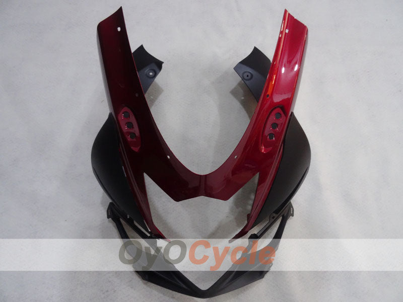 Obere Frontverkleidung für Suzuki GSXR600 11-26 #OYO87910214 Hauptbild