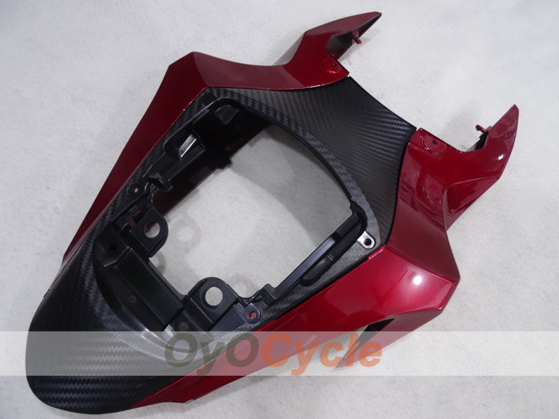 Heckverkleidung für Suzuki GSXR600 11-26 #OYO87910215 Hauptbild