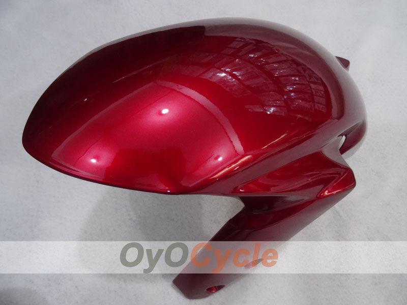 Vordere Kotflügelverkleidung für Suzuki GSXR600 11-26 #OYO87910213 Zweitbild