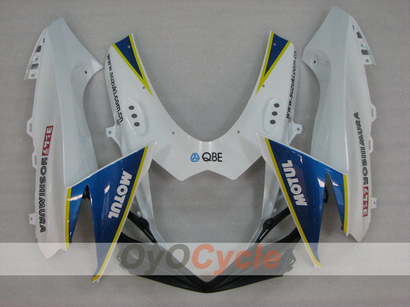Obere Frontverkleidung für Suzuki 11-26 GSXR750 #OYO87910271