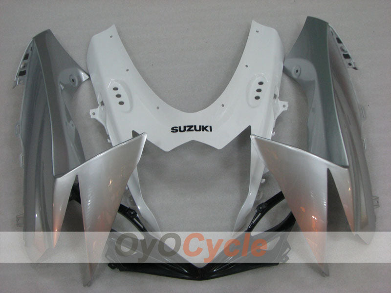 Obere Frontverkleidung für Suzuki 11-26 GSXR750 #OYO87910278 Hauptbild