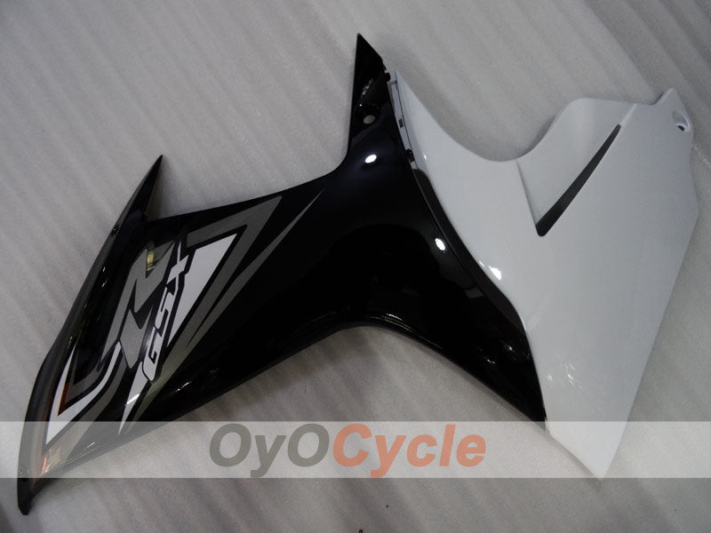 Linke und rechte Seitenverkleidung für Suzuki GSXR750 11-26 #OYO87910281 Zweitbild