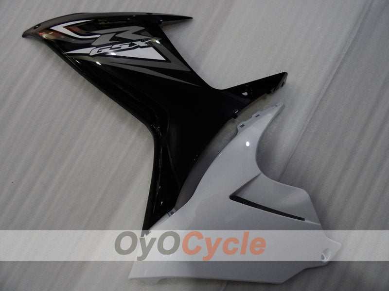 Linke und rechte Seitenverkleidung für Suzuki 11-26 GSXR600 #OYO87910227 Zweitbild