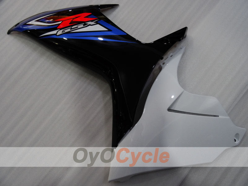 Linke und rechte Seitenverkleidung für Suzuki GSXR750 11-26 #OYO87910283 Hauptbild