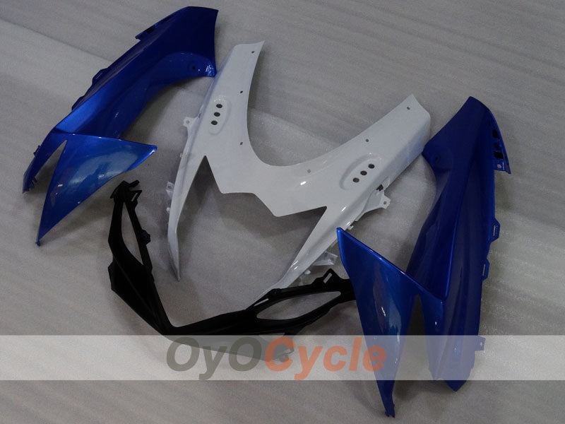 Obere Frontverkleidung für Suzuki GSXR600 11-26 #OYO87910228