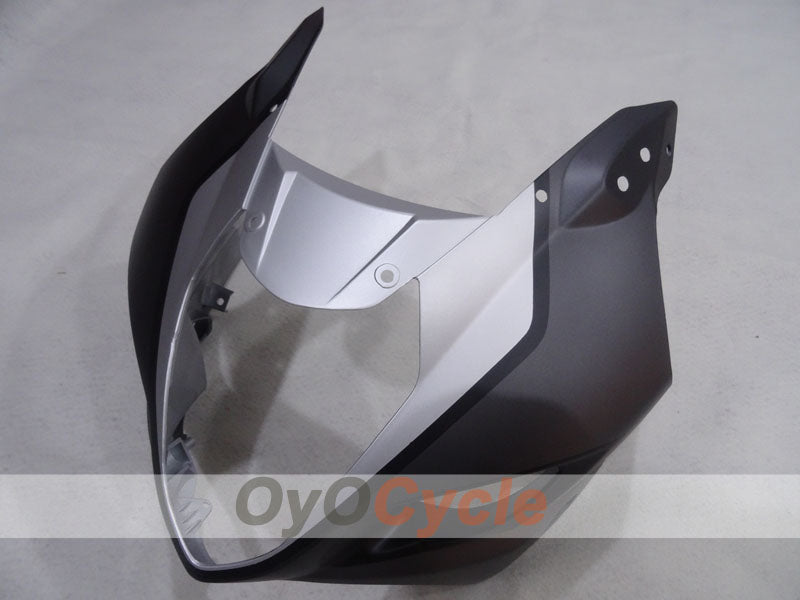 Obere Frontverkleidung für Suzuki 03-04 GSXR1000 #OYO87910512 Zweitbild