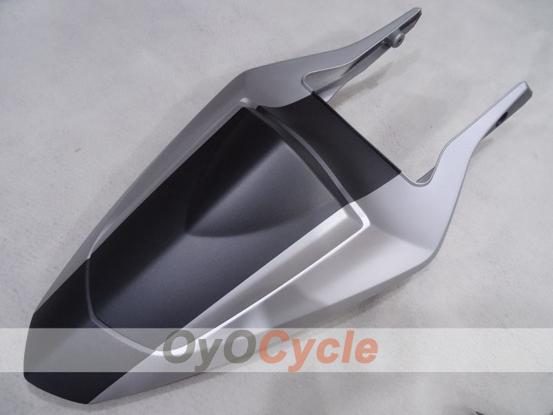 Heckverkleidung + Sitzabdeckung für Suzuki GSXR1000 03-04 #OYO87910513