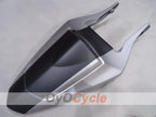 Heckverkleidung + Sitzabdeckung für Suzuki GSXR1000 03-04 #OYO87910513