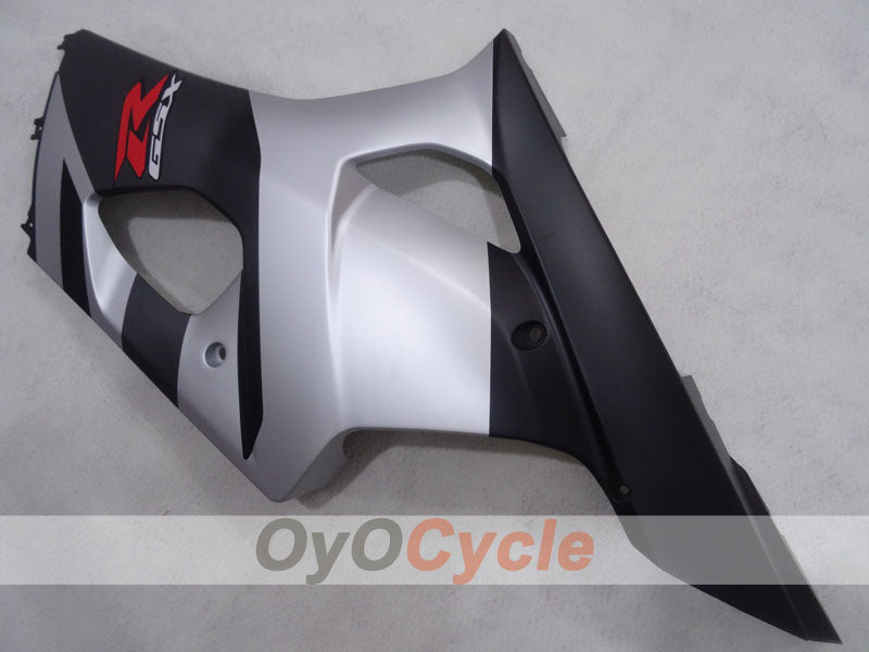 Linke und rechte Seitenverkleidung für Suzuki GSXR1000 03-04 #OYO87910515 Zweitbild