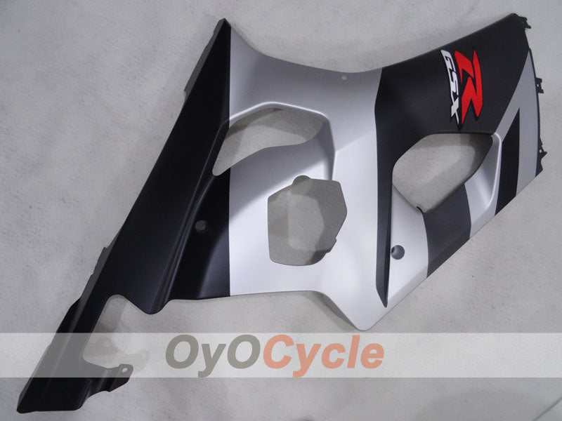 Linke und rechte Seitenverkleidung für Suzuki GSXR1000 03-04 #OYO87910515