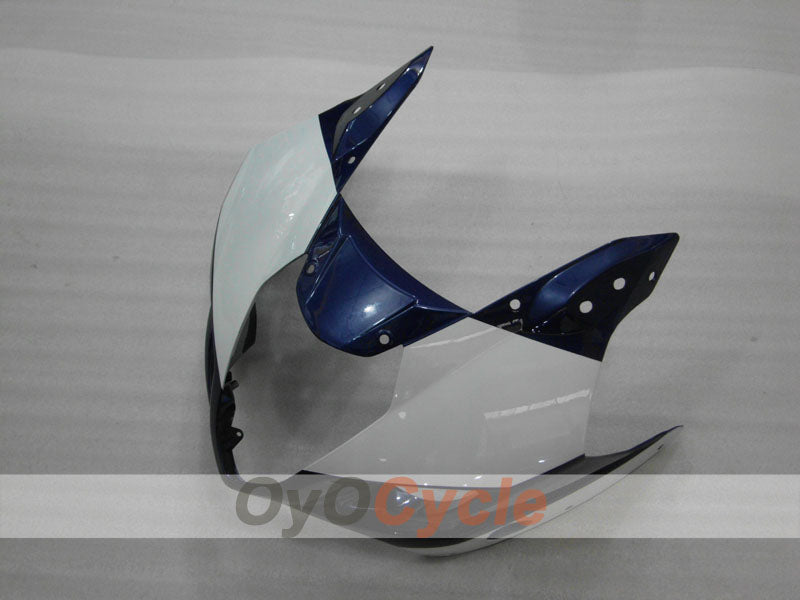 Obere Frontverkleidung für Suzuki 03-04 GSXR1000 #OYO87910516