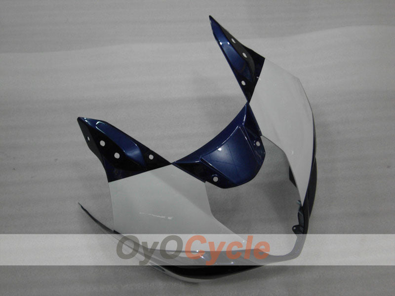 Obere Frontverkleidung für Suzuki 03-04 GSXR1000 #OYO87910516 Zweitbild