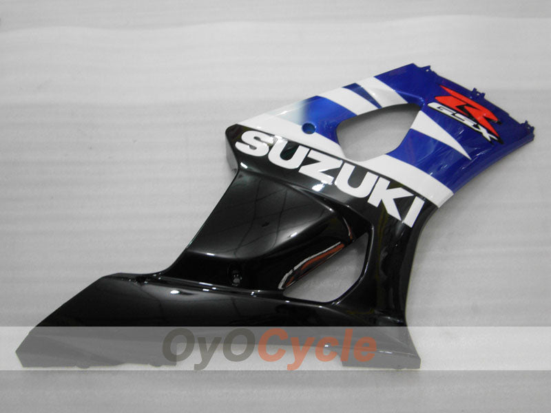 Linke und rechte Seitenverkleidung für Suzuki GSXR1000 03-04 #OYO87910518 Zweitbild