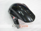 Vordere Kotflügelverkleidung für Suzuki 03-04 GSXR1000 #OYO87910519