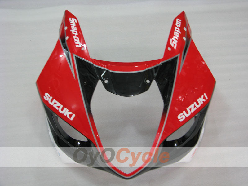 Obere Frontverkleidung für Suzuki 03-04 GSXR1000 #OYO87910520
