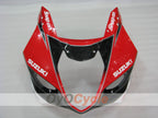 Obere Frontverkleidung für Suzuki 03-04 GSXR1000 #OYO87910520