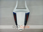 Einspritzverkleidungssatz für GSX R1000 03-04 - Blau, Weiß - Werksstil #OYO87905498