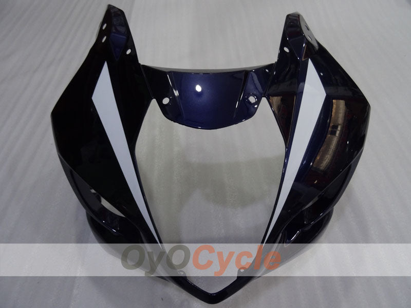 Obere Frontverkleidung für Suzuki 03-04 GSXR1000 #OYO87910524
