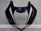Obere Frontverkleidung für Suzuki 03-04 GSXR1000 #OYO87910524