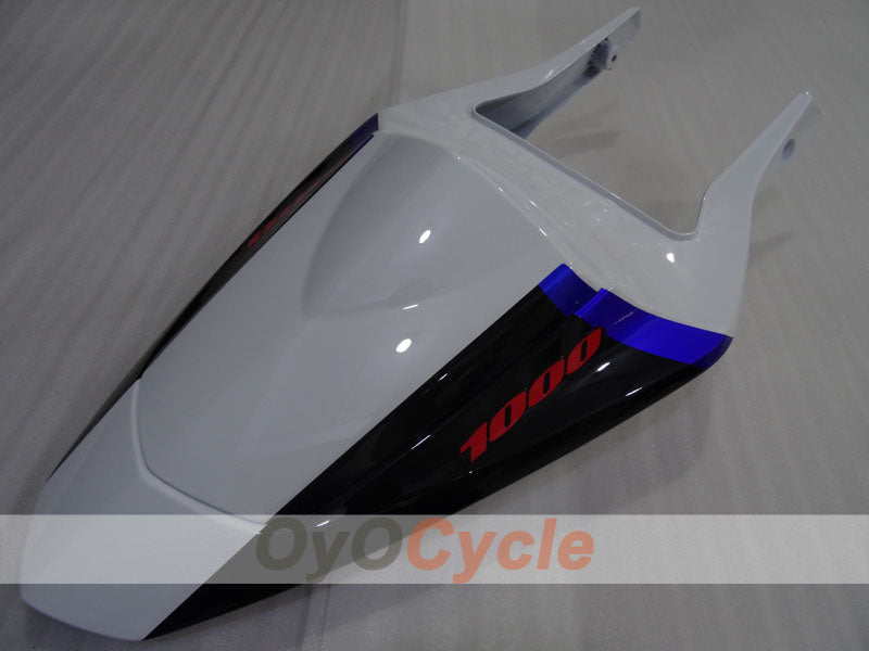Heckverkleidung + Sitzabdeckung für Suzuki GSXR1000 03-04 #OYO87910525 Hauptbild
