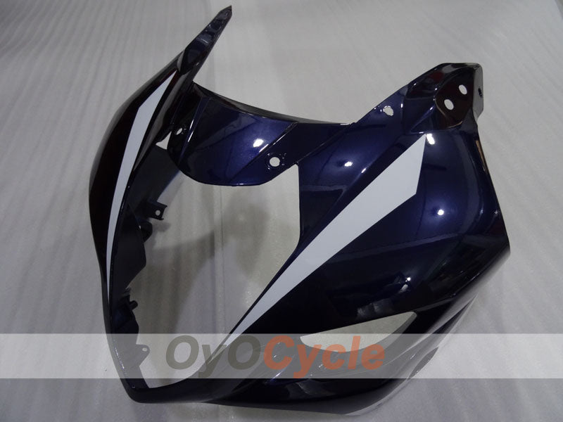 Obere Frontverkleidung für Suzuki 03-04 GSXR1000 #OYO87910524