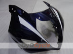 Obere Frontverkleidung für Suzuki 03-04 GSXR1000 #OYO87910524