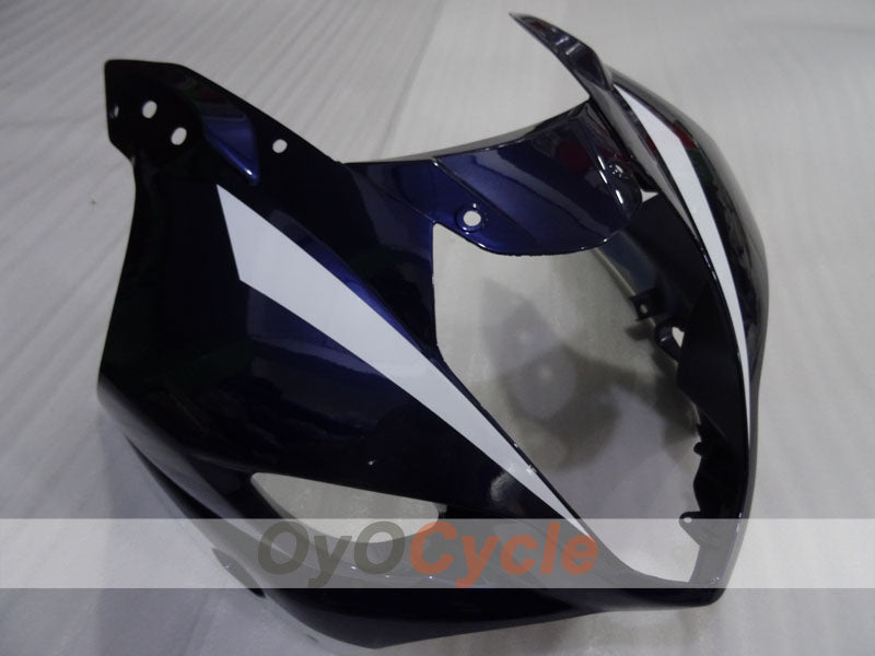 Obere Frontverkleidung für Suzuki 03-04 GSXR1000 #OYO87910524