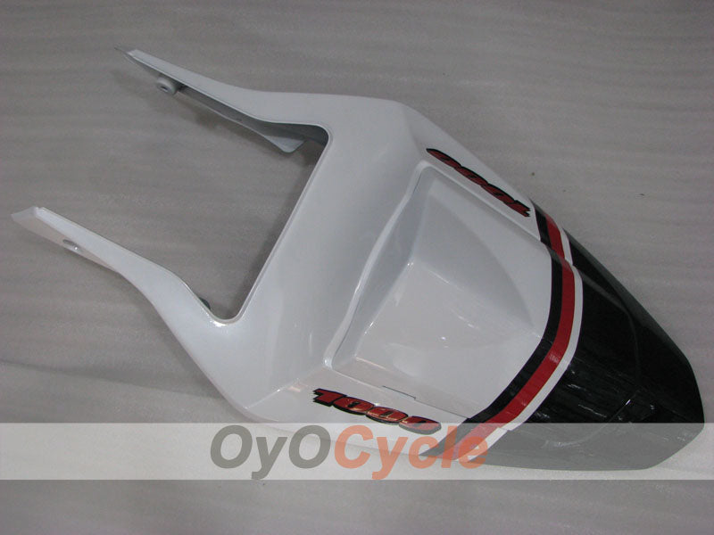 Heckverkleidung + Sitzabdeckung für Suzuki GSXR1000 03-04 #OYO87910526