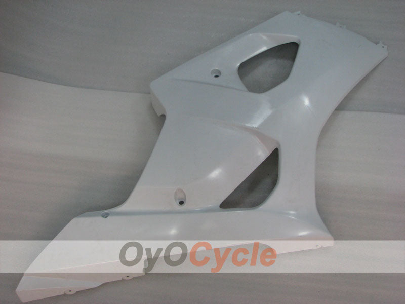 Linke und rechte Seitenverkleidung für Suzuki GSXR1000 03-04 #OYO87910531