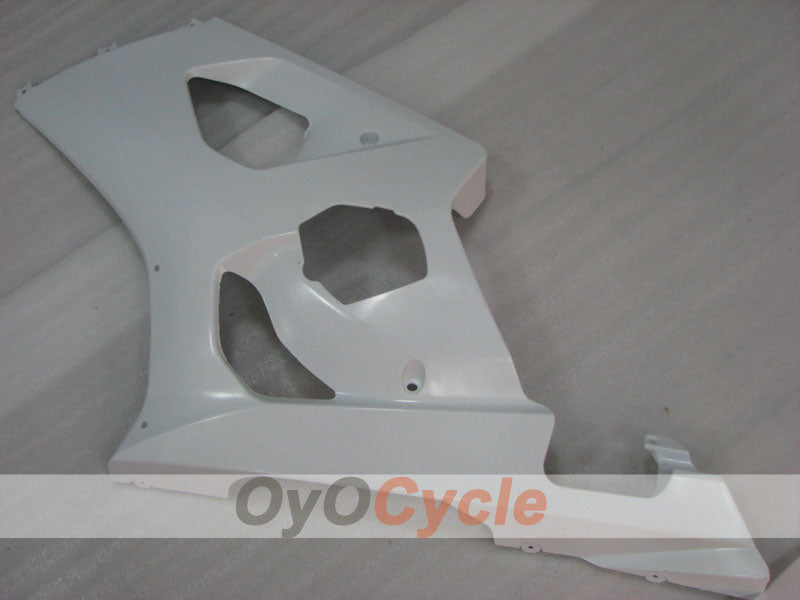 Linke und rechte Seitenverkleidung für Suzuki GSXR1000 03-04 #OYO87910531 Hauptbild