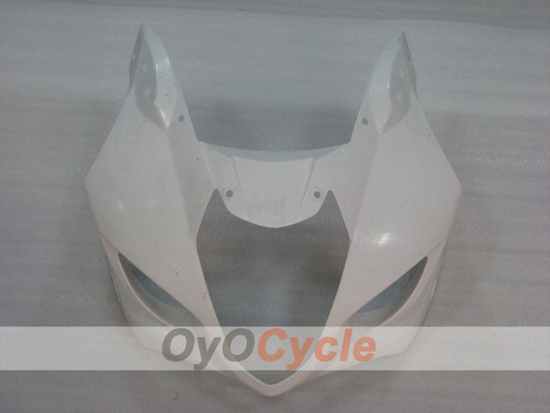Obere Frontverkleidung für Suzuki 03-04 GSXR1000 #OYO87910529 Hauptbild