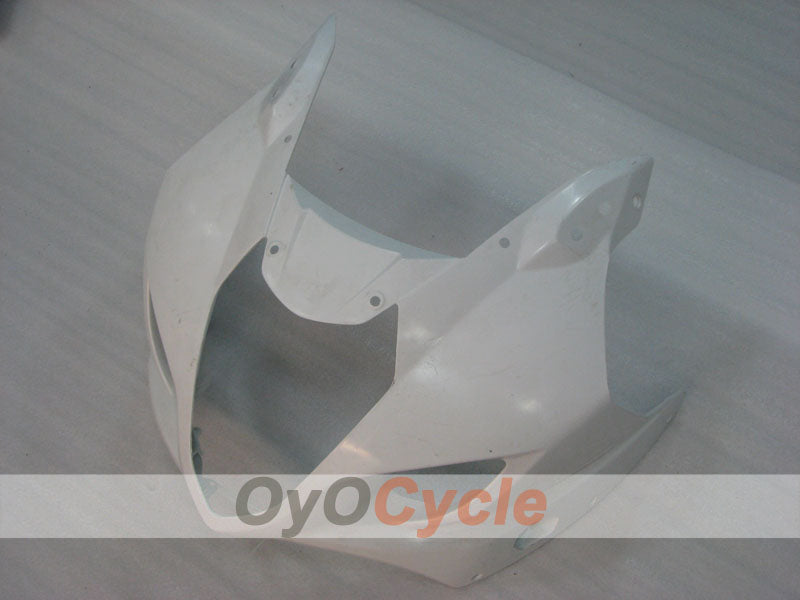 Obere Frontverkleidung für Suzuki 03-04 GSXR1000 #OYO87910529 Zweitbild