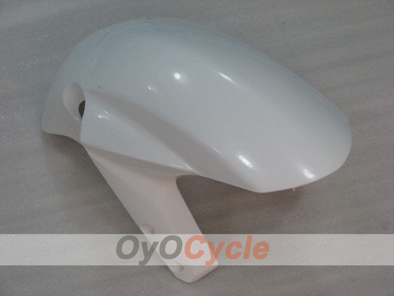 Vordere Kotflügelverkleidung für Suzuki 03-04 GSXR1000 #OYO87910528 Hauptbild