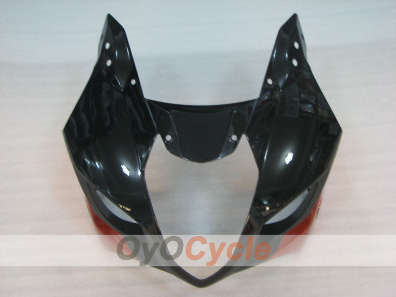 Obere Frontverkleidung für Suzuki 03-04 GSXR1000 #OYO87910532