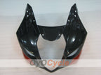 Obere Frontverkleidung für Suzuki 03-04 GSXR1000 #OYO87910532