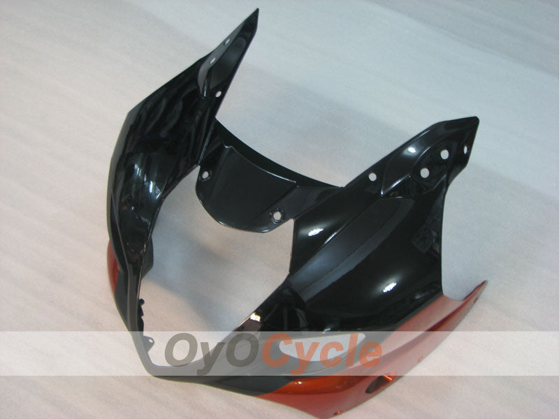 Obere Frontverkleidung für Suzuki 03-04 GSXR1000 #OYO87910532