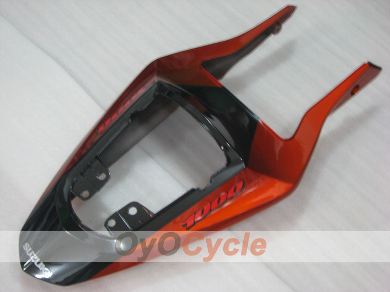 Heckverkleidung für Suzuki 03-04 GSXR1000 #OYO87910533