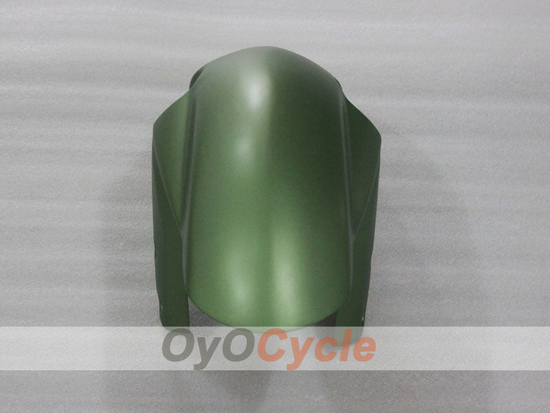 Vordere Kotflügelverkleidung für Suzuki 03-04 GSXR1000 #OYO87910535 Hauptbild