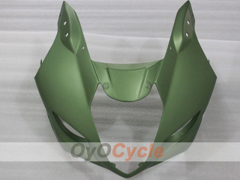Obere Frontverkleidung für Suzuki 03-04 GSXR1000 #OYO87910536 Hauptbild