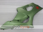Linke und rechte Seitenverkleidung für Suzuki 03-04 GSXR1000 #OYO87910538