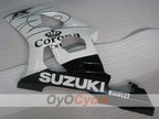 Linke und rechte Seitenverkleidung für Suzuki 03-04 GSXR1000 #OYO87910542