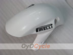 Vordere Kotflügelverkleidung für Suzuki 03-04 GSXR1000 #OYO87910539