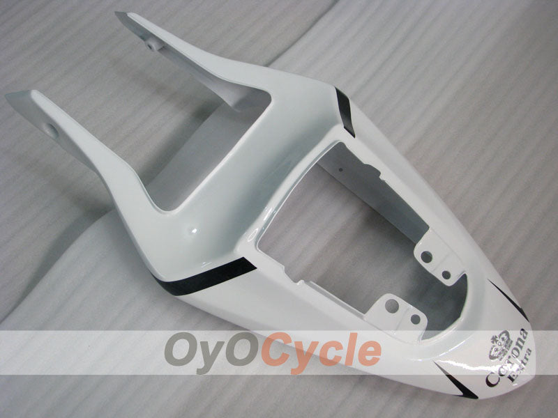 Heckverkleidung für Suzuki 03-04 GSXR1000 #OYO87910541