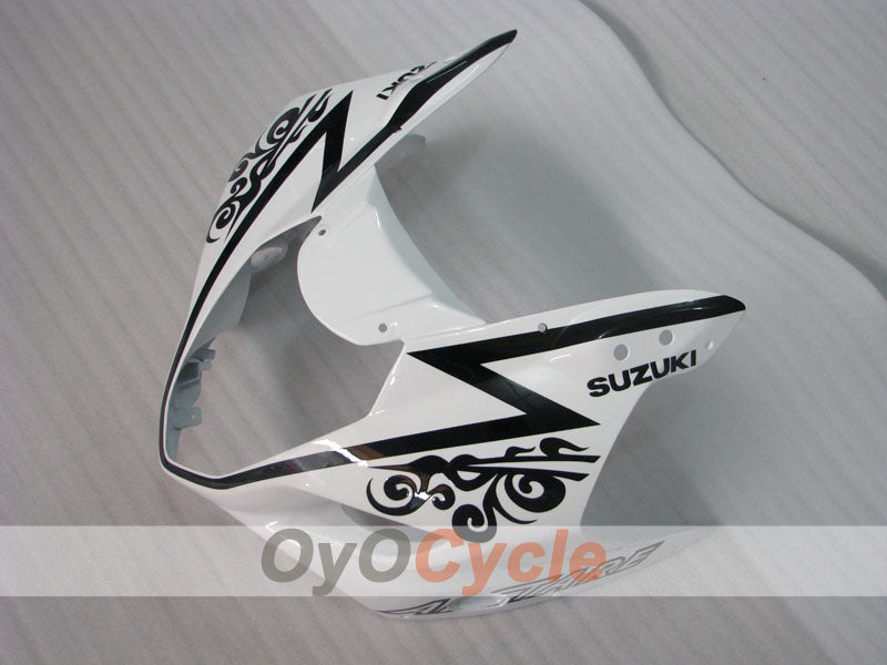 Obere Frontverkleidung für Suzuki 03-04 GSXR1000 #OYO87910540 Zweitbild