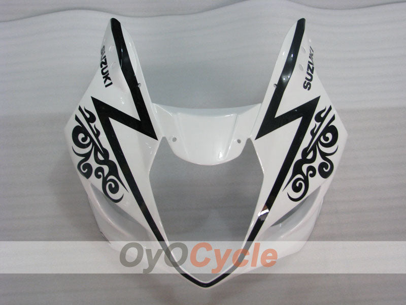 Obere Frontverkleidung für Suzuki 03-04 GSXR1000 #OYO87910540 Hauptbild