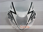 Obere Frontverkleidung für Suzuki 03-04 GSXR1000 #OYO87910540