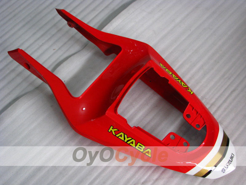 Heckverkleidung für Suzuki 03-04 GSXR1000 #OYO87910544 Hauptbild
