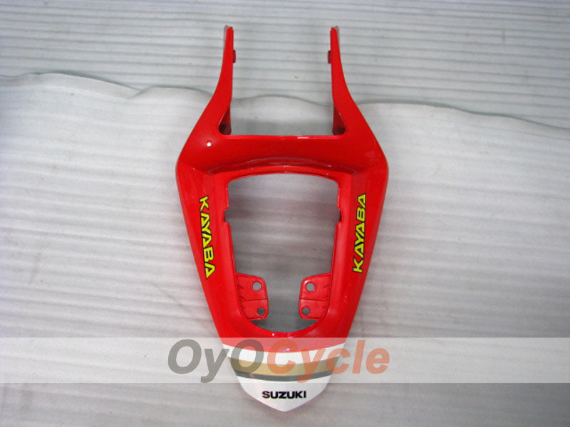Heckverkleidung für Suzuki 03-04 GSXR1000 #OYO87910544 Zweitbild