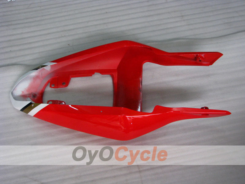 Heckverkleidung für Suzuki 03-04 GSXR1000 #OYO87910544