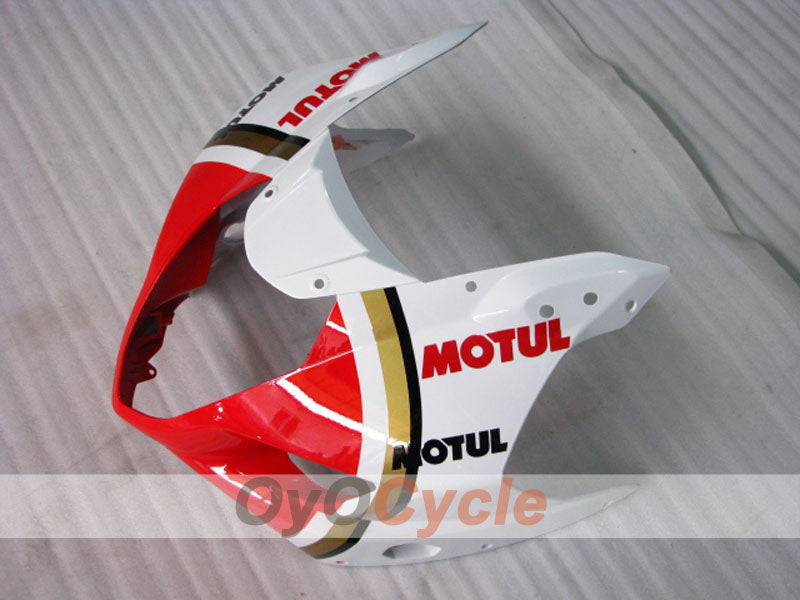 Obere Frontverkleidung für Suzuki 03-04 GSXR1000 #OYO87910543 Zweitbild
